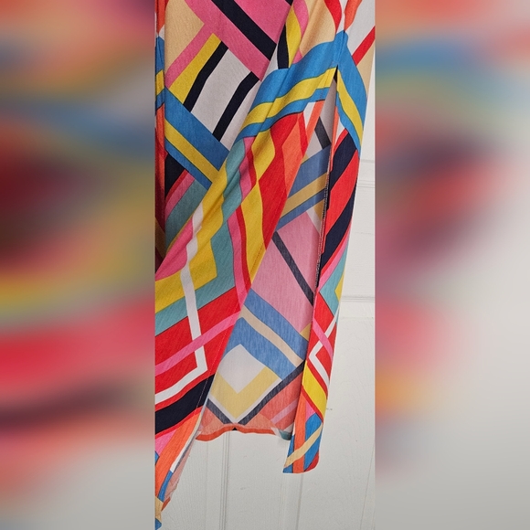 Gievergate Maxi Dress - Picture 5 of 9